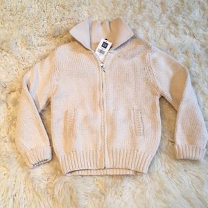 NWT Children’s sweater